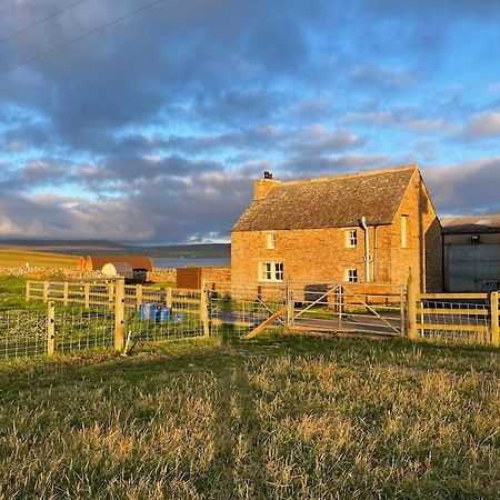 Orkney Farm Bothy Stromness Exterior photo