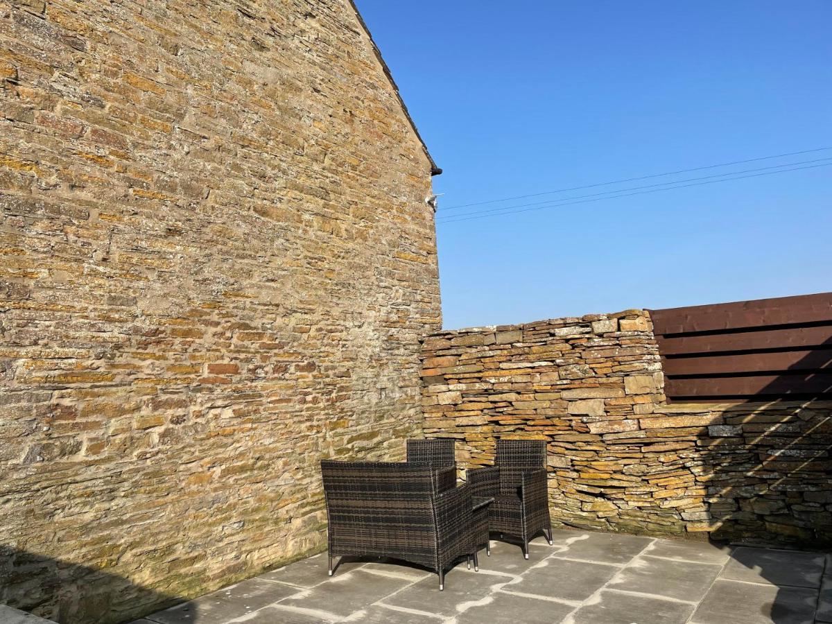 Orkney Farm Bothy Stromness Exterior photo